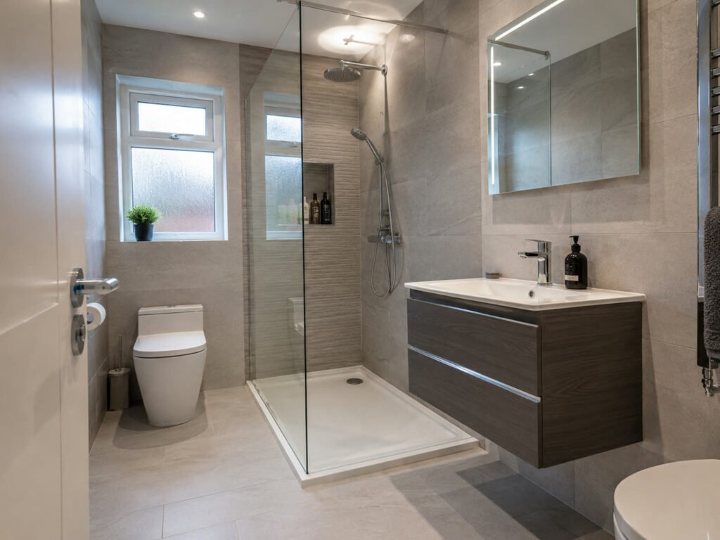 En-Suite Renovation