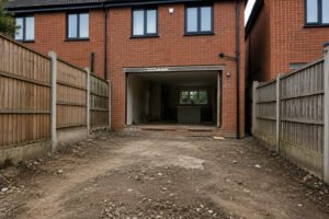 Garage Conversions
